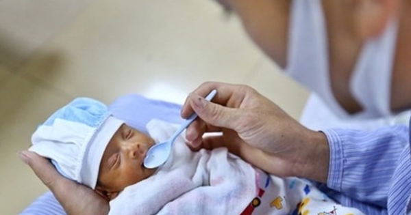 Từ 1/7, lao động nam được nghỉ bao nhiêu ngày khi vợ sinh?