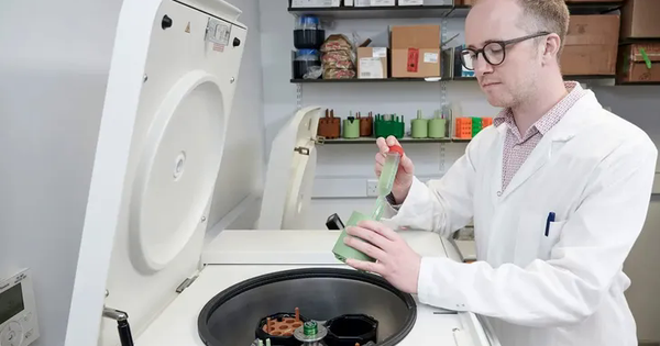 Phát hiện mang tính đột phá: Có thể biến rác nhựa thành thuốc giảm đau, hạ sốt