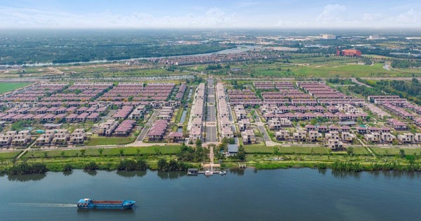 Nơi mà tỷ phú Phạm Nhật Vượng vừa tung ra nghìn căn nhà phố với giá chưa từng có đang tìm chủ đầu tư cho 2 dự án KĐT hơn 34.800 tỷ đồng