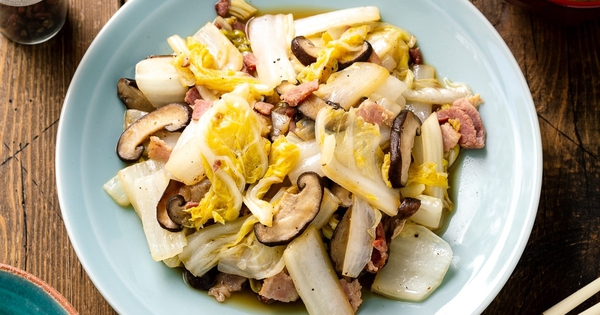 Trung Quốc gọi loại rau này “thuốc bổ gan": Cực nhiều dưỡng chất quý, Việt Nam trồng quanh năm