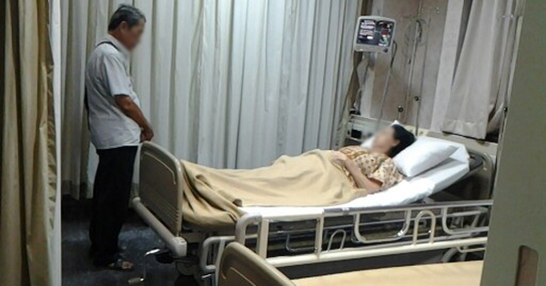 3 thói quen nấu ăn là “sát thủ vô hình” trong bếp, khiến cả cặp vợ chồng cùng mắc ung thư phổi