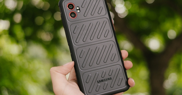 "1001 nỗi lo" triển khai doanh nghiệp số, và đây là cách Galaxy XCover7 Pro và Tab Active5 Pro hóa giải