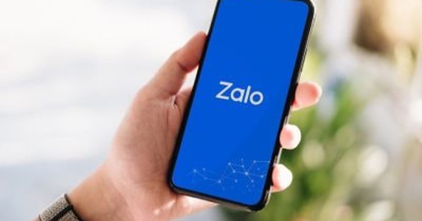 Một tính năng hỗ trợ nhắn tin hiệu quả trên Zalo mà người dùng không nên bỏ qua