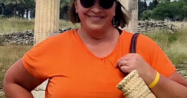 Người phụ nữ béo giảm 50kg nhờ nghe podcast dài 9 phút mỗi ngày