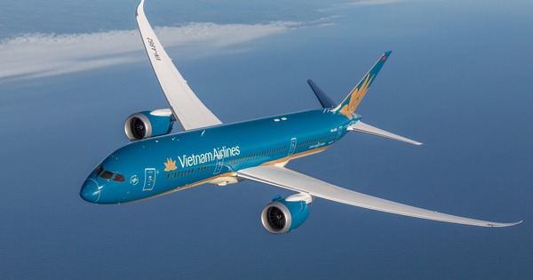 Vietnam Airlines Đặt Mục Tiêu Vận Chuyển Hơn 25 Triệu Lượt Hành Khách Vietnam Airlines Đặt Mục Tiêu Vận Chuyển Hơn 25 Triệu Lượt Hành Khách