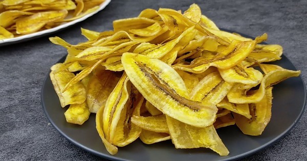 Loại quả cực nhiều tinh bột nhưng lại giúp giảm đường huyết, ngừa 5 loại ung thư: Người Việt ăn từ lâu