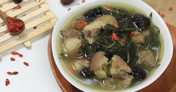 Loại lá dân dã ở Việt Nam được Trung Quốc ví là "báu vật trời ban": Cực nhiều lợi ích nếu biết tận dụng