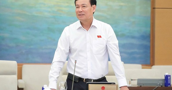 Cấm mua, bán dữ liệu cá nhân; sẽ phạt tiền 10 lần khoản thu có được từ hành vi vi phạm