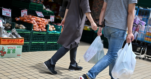 Đáng lo! Vi nhựa "ẩn núp" trong các đồ dùng nhà bếp của bạn