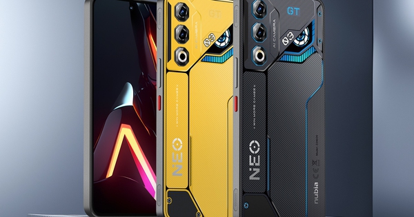 HOT: nubia ‘bắt tay’ Saigon Phantom, cùng NEO 3 GT 5G nâng tầm game thủ eSports Việt
