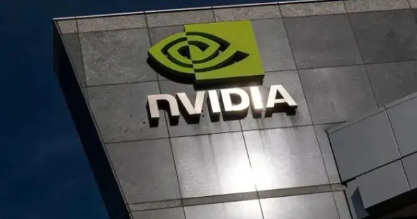 Cổ phiếu cao kỷ lục, Nvidia thành công ty giá trị nhất thế giới