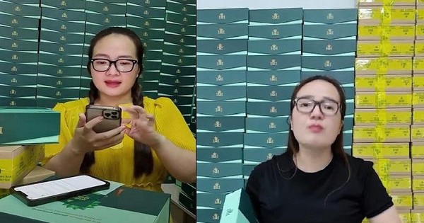 Cục An toàn thực phẩm đề nghị xử lý fanpage “Dư...