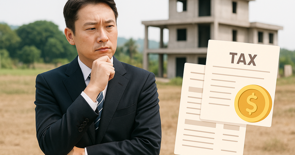 Doanh nghiệp phá sản chuyển nhượng đất phải nộp những loại thuế gì? Cục Thuế gửi văn bản trả lời