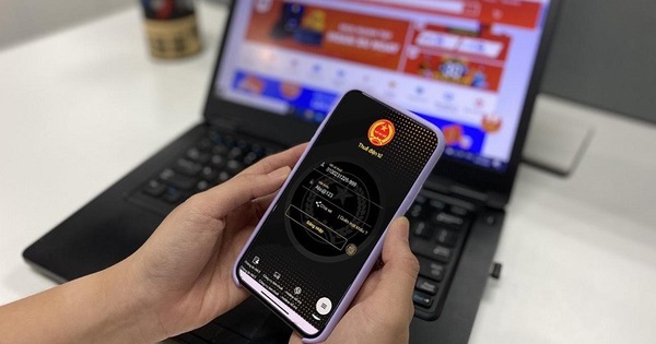 Cục Thuế gửi văn bản hỏa tốc: Tạm dừng eTax Mob...