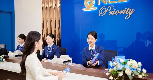 NCB đồng hành cùng cha mẹ có con du học với ưu đãi chuyển tiền quốc tế