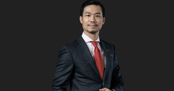 Techcombank miễn nhiệm Phó tổng giám đốc Phan T...