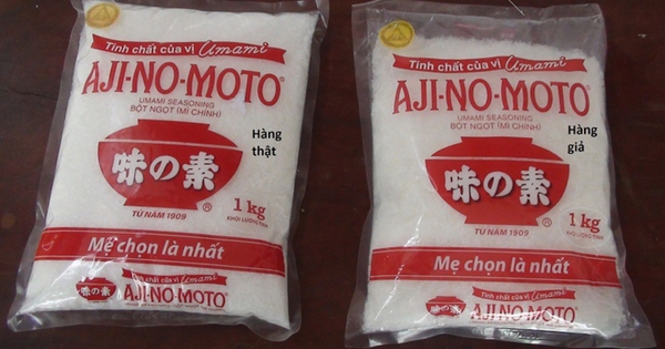4 cách nhận biết gia vị thật giữa "bão" hàng giả: Nội trợ tinh ý mới không bị lừa