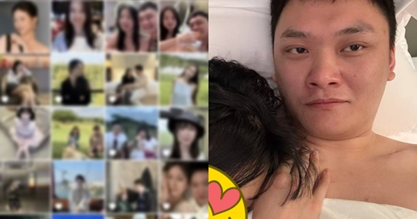Phốt ngoại tình chấn động của 1 cựu giám đốc: V...