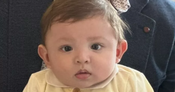 Em bé đầu tiên trên thế giới sinh ra nhờ AI hỗ trợ: Cách thức không như nhiều người nghĩ