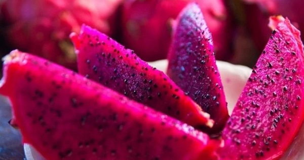 "Vua nhuận tràng" không phải chuối mà là loại quả này: Ăn thường xuyên không chỉ giảm cân mà còn giải nhiệt và giải độc, thúc đẩy nhu động ruột