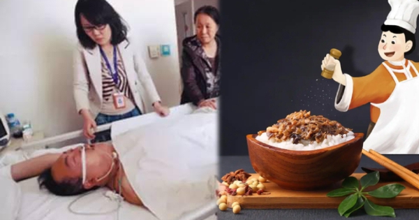 Ngày càng nhiều người bị nhồi máu não: Cảnh giác 3 loại gia vị là "thủ phạm", ghi nhớ quy tắc "một nhìn, hai nghe, ba cảm nhận" để phát hiện bệnh