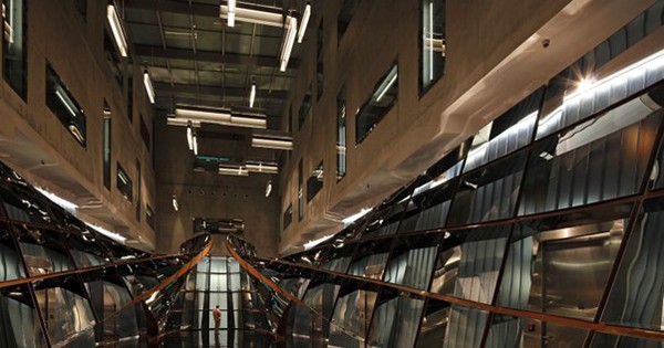 Giải mã Le Freeport - Địa điểm ‘mật’ của giới siêu giàu: Hội tụ tinh hoa nhân loại, từ tranh Picasso, đồng hồ Patek Philippe giới hạn đến kim cương thô, cổ vật nghìn năm