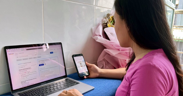 Đã chuyển khoản 3 tỷ đồng vì đăng ký thi cho con nhưng trung tâm không cho thi, người phụ nữ Hà Nội báo công an