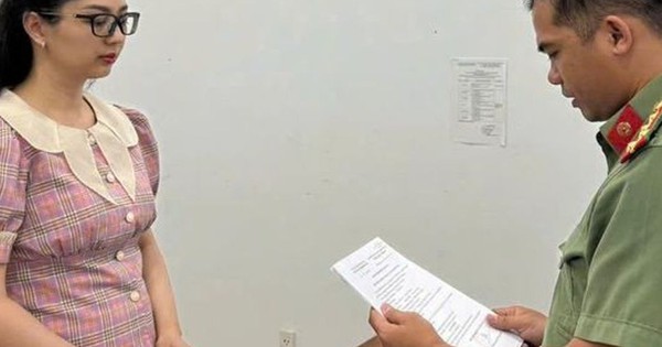 Khởi tố thêm 6 người mua bán hóa đơn khống để trốn thuế ở Bình Dương