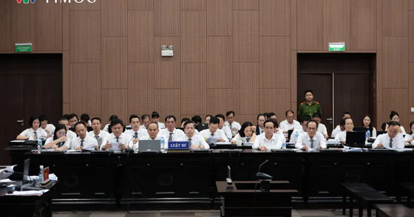 Vụ Phúc Sơn: Luật sư mong muốn thân chủ được tuyên mức án nhân văn