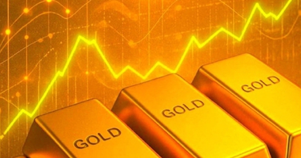 Giá vàng hôm nay 28/6: Trong nước và thế giới đồng loạt giảm