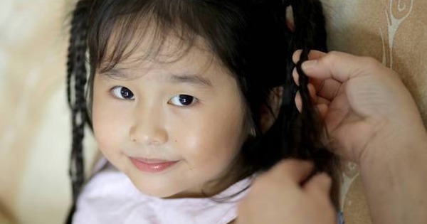 Khoa học chứng minh: Trẻ dưới 6 tuổi có 2 “vấn đề xấu” này, thực ra là biểu hiện của trí thông minh cao – Có 1 trong 2 cũng đáng mừng rồi!