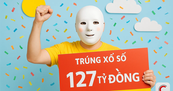 Jackpot 127 tỷ đồng của Vietlott "nổ" trong kỳ ...