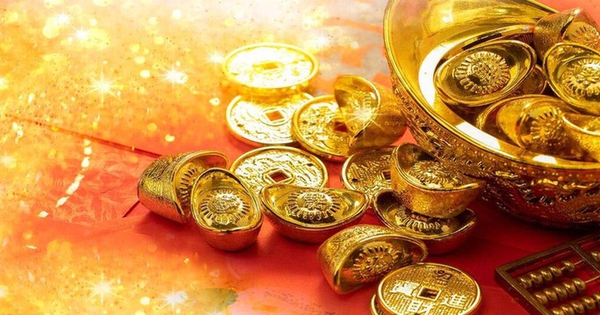 Bước sang nửa cuối năm, 4 con giáp ‘gặp thời đổi vận’, giàu có vượt bậc, gặp nhiều may mắn, quý nhân trợ lực