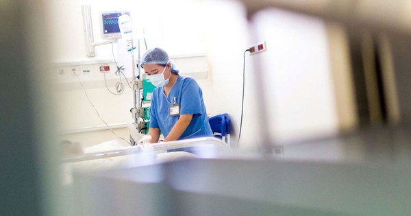 Y bác sĩ Việt Nam làm được 1 điều đặc biệt khiến Tổng Lãnh sự quán Hàn Quốc gửi lời tri ân