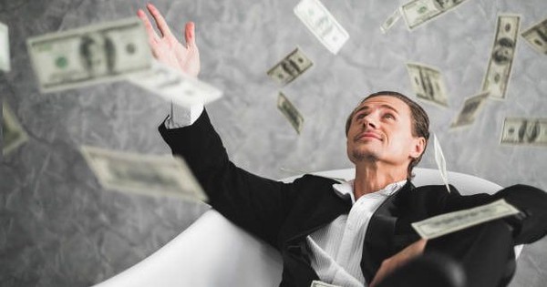 Triệu phú từ bỏ tài sản để thành người vô gia cư, khởi nghiệp từ đầu nhằm chứng minh làm giàu không nhờ may mắn, kết quả khiến mọi người bất ngờ