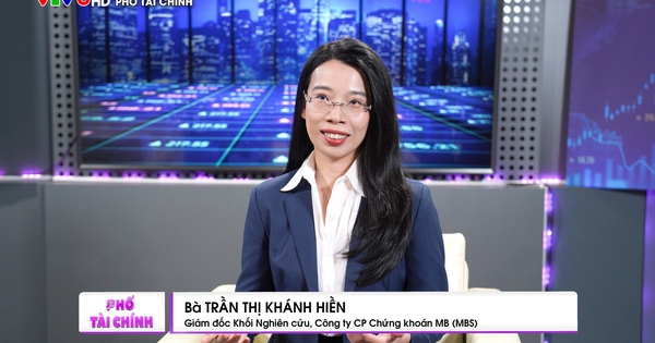 Giám đốc khối nghiên cứu MBS: Thị trường chứng khoán Việt Nam hồi phục mạnh hơn các nước khác