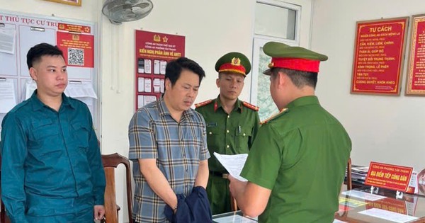 Công an tìm bị hại của giám đốc Công ty Trung Trung Bộ