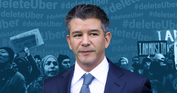 Travis Kalanick và câu chuyện "mất ghế" CEO Uber: Tài năng khởi nghiệp không đồng nghĩa với năng lực điều hành