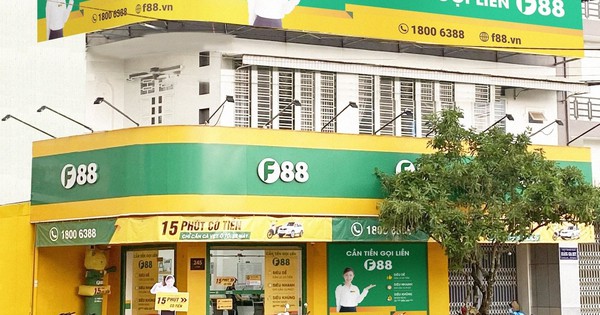 Chủ tịch F88 Phùng Anh Tuấn cùng 2 lãnh đạo cấp cao bán ra lượng lớn cổ phiếu