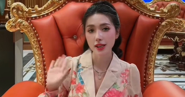 Ngân Collagen tái xuất sau thời gian bị Bộ Y Tế chỉ đạo kiểm tra sản phẩm, netizen ùa vào đặt câu hỏi