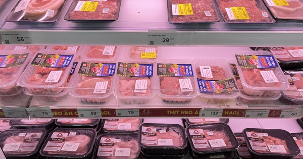 Lùm xùm vụ thịt heo C.P. bị tố: Siêu thị dè chừng, người tiêu dùng phân hóa