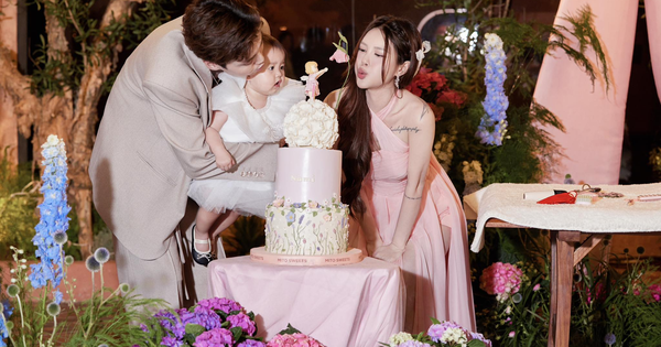 Tranh luận xung quanh việc Lucie Nguyễn cho con mặc đồ LV, học trường 400 triệu/năm: “Sính ngoại” hay “đầu tư vì con”?