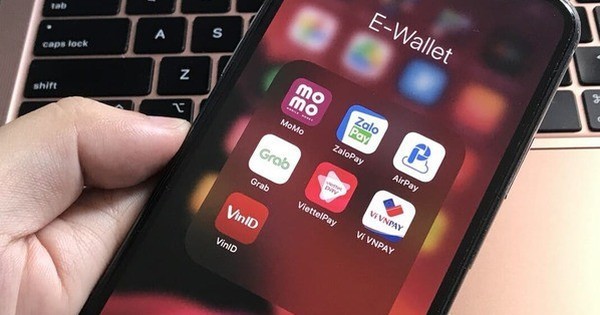 Tin vui cho các ứng dụng ví điện tử tại Việt Nam