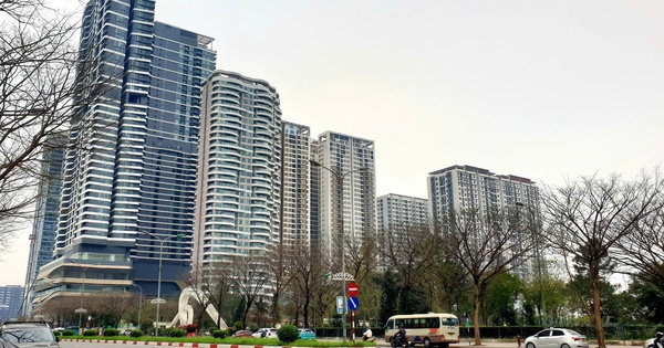 Vượt ngưỡng sức chịu đựng của người mua, giá chung cư Hà Nội sắp tới sẽ như thế nào?