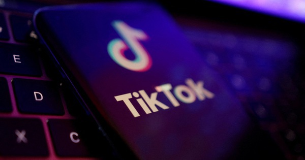 TikTok chặn hashtag “SkinnyTok” trên toàn cầu