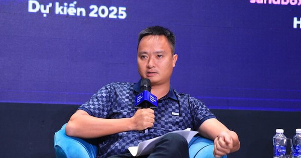 Tổng Giám đốc SSI Digital: "Rất nhiều người Việt đào được lượng bitcoin cực lớn, tôi có những người bạn sở hữu tới 20.000 bitcoin nhưng không dám công khai"