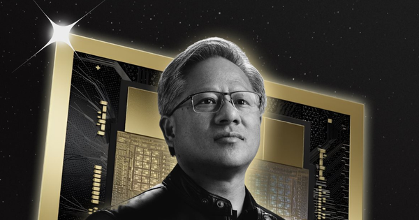 Chuyện gì đây: Nvidia tiêu hủy 4,5 tỷ USD chip ...