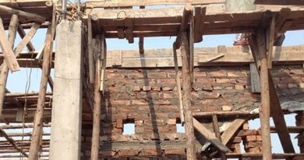 Những loại cốp pha xây dựng phổ biến hiện nay