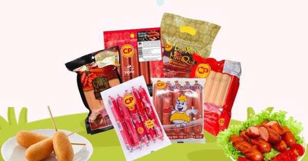 Thêm một cửa hàng ngưng bán sản phẩm của C.P