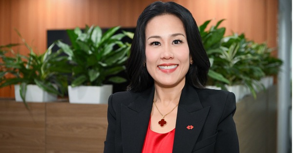 Giám đốc khối Tiếp thị Techcombank hai năm liền lọt Top 50 nhà tiếp thị ảnh hưởng nhất khu vực châu Á – Thái Bình Dương